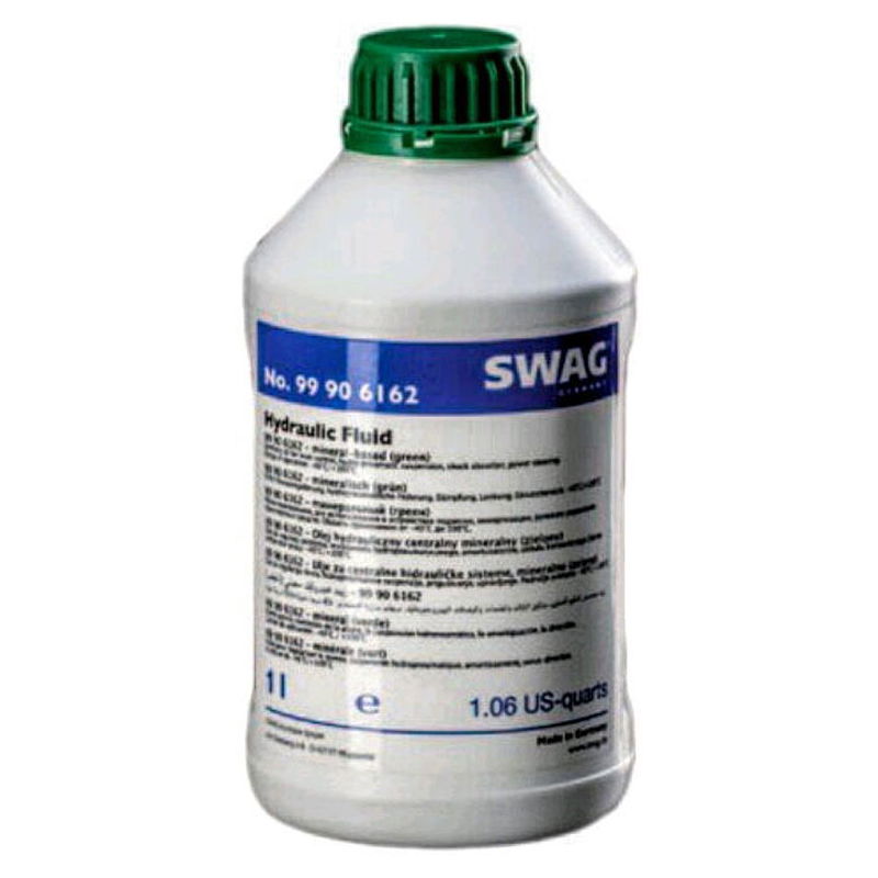 Servo ulje SWAG 99906162 1 L