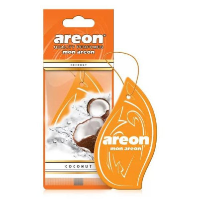 Mirisna jelkica Areon Mon - Coconut