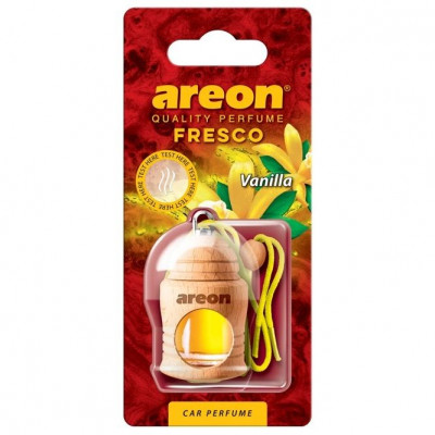 Tečni miris u bočici Areon Fresco - Vanilla