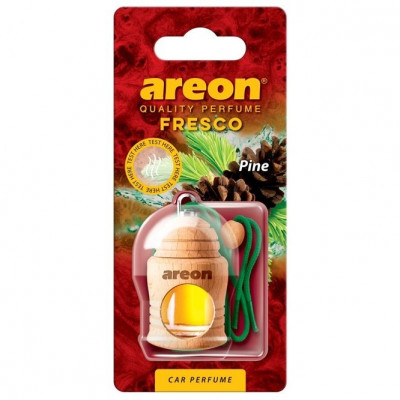 Tečni miris u bočici Areon Fresco - Pine
