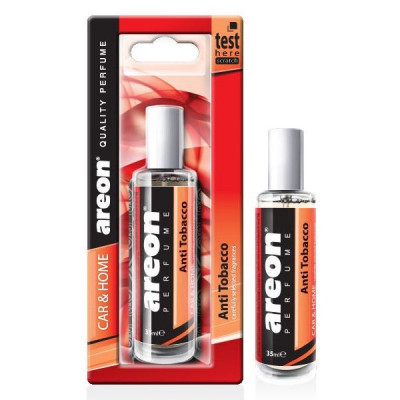 Miris za auto sprej Areon Car Perfume 35ml - Anti Tobacco