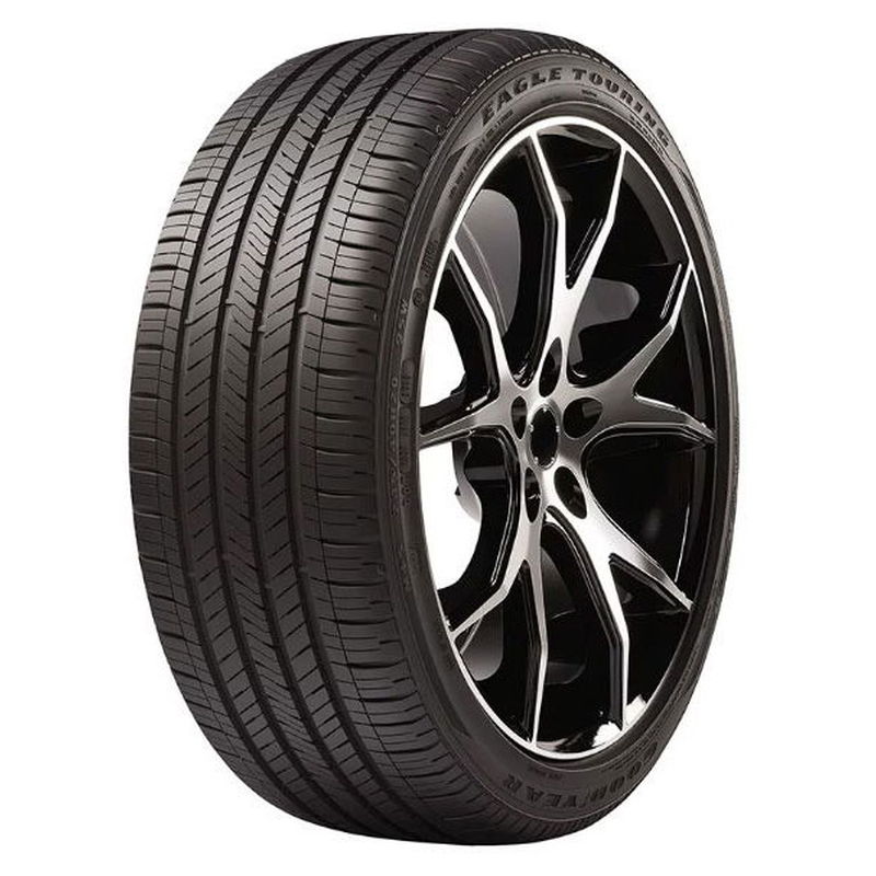 265/45R20 104V GOODYEAR Eagle Touring M+S