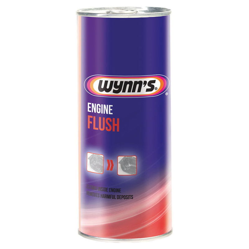 WYNNS Engine Flush 425 mL