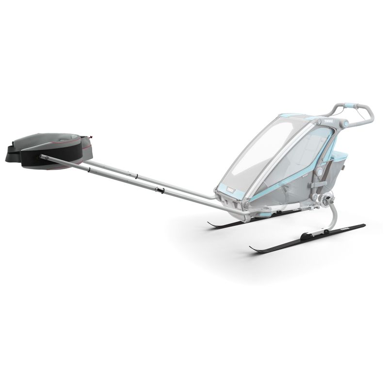 THULE Ski Kit Chariot