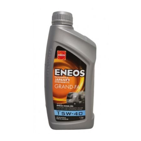 Motorno ulje ENEOS Grand-Fa 15W40 1 L