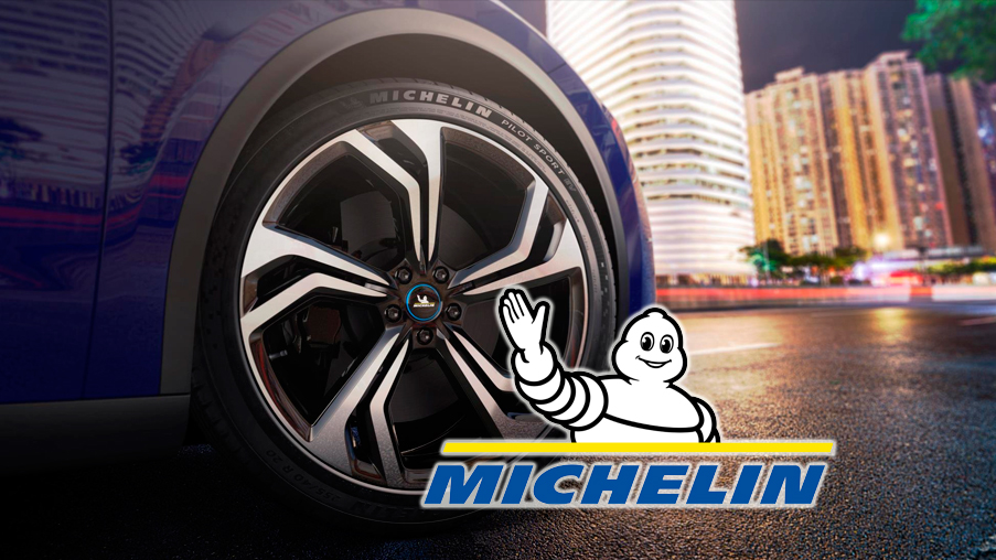 Michelin gume