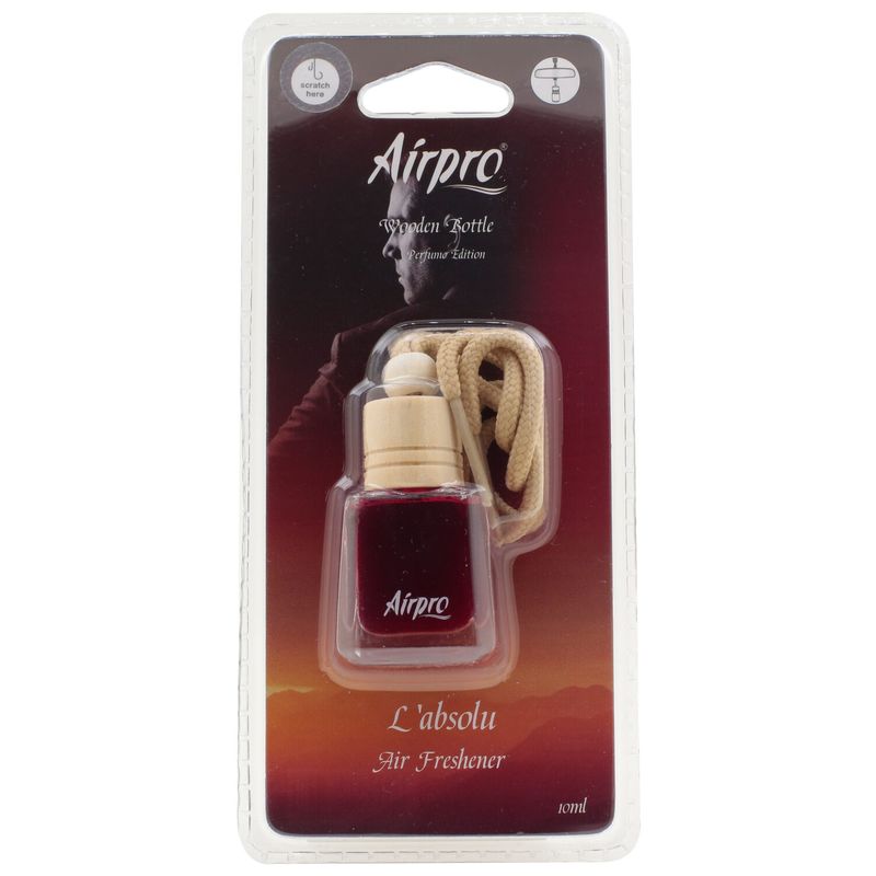 Airpro Mirisna bočica 10ml - Dior Fahrenheit