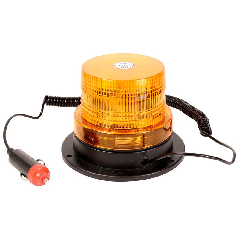Svetiljka rotaciona magnet/šraf LED 12/24V