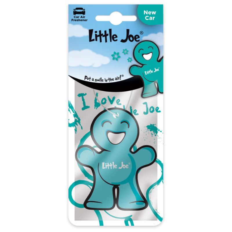 Little Joe