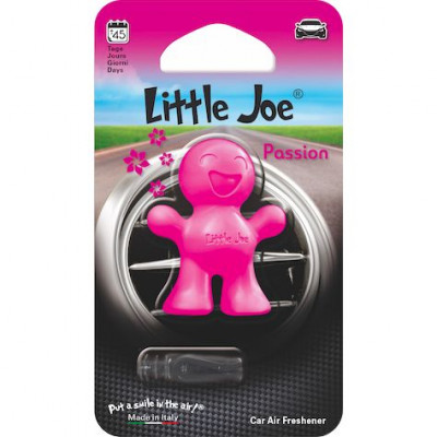 Mirisna figurica Sonax Little Joe - Passion