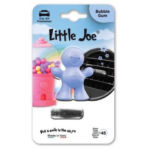 Mirisna figurica LITTLE JOE - Bubble Gum