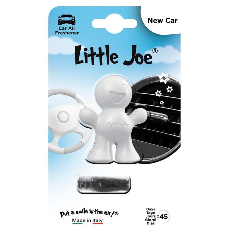 Mirisna figurica Little Joe - New Car