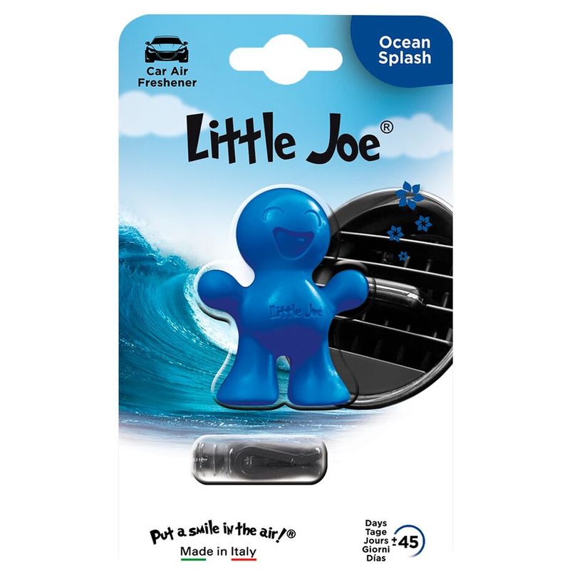 Mirisna figurica Little Joe - Ocean Splash