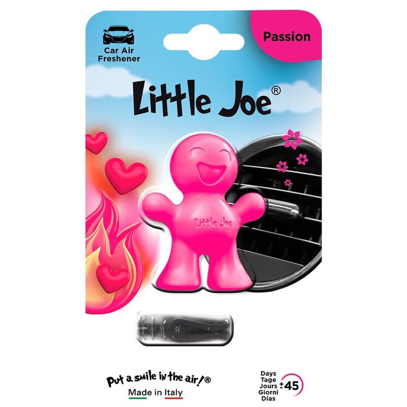 Mirisna figurica Little Joe - Passion