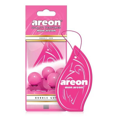 Mirisna jelkica Areon Mon - Bubble Gum