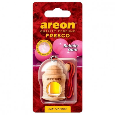Tečni miris u bočici Areon Fresco - Bubble Gum