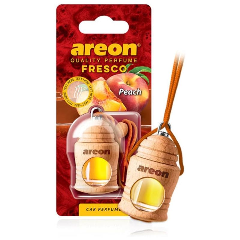 Tečni miris u bočici AREON AREON Fresco - Peach