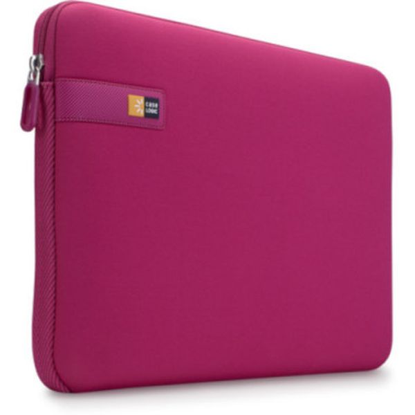 CASE LOGIC EVA futrola za laptop 13.3” - pink