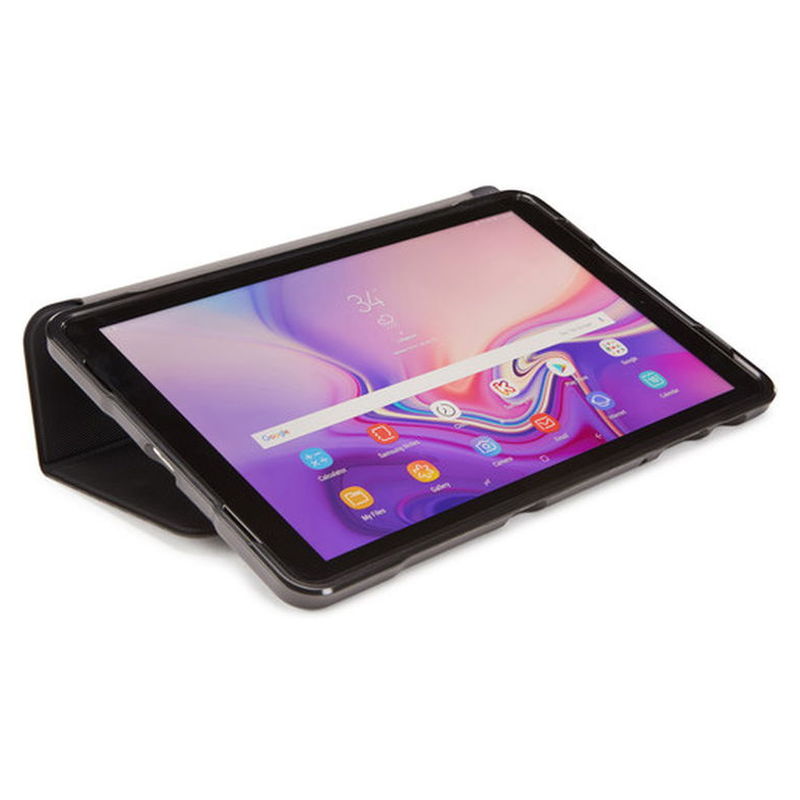 CASE LOGIC SnapView 2.0 Futrola/postolje za tablet GALAXy Tab 4 10.1” - graphite