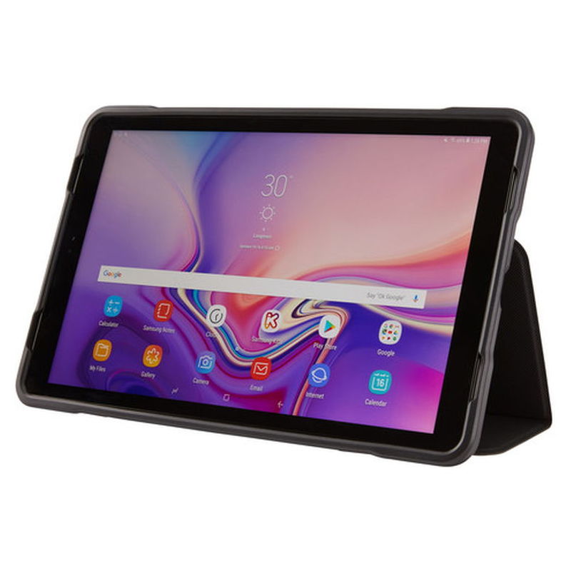 CASE LOGIC SnapView 2.0 Futrola/postolje za tablet Galaxy Tab 4 (bela)