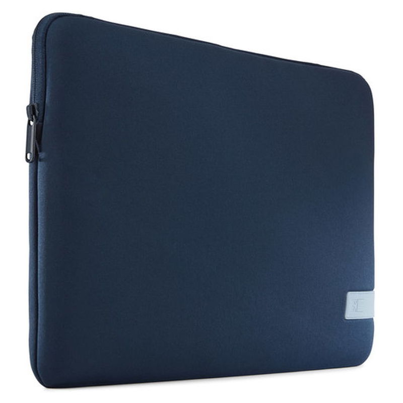 CASE LOGIC Reflect futrola za laptop 15,6” - plava