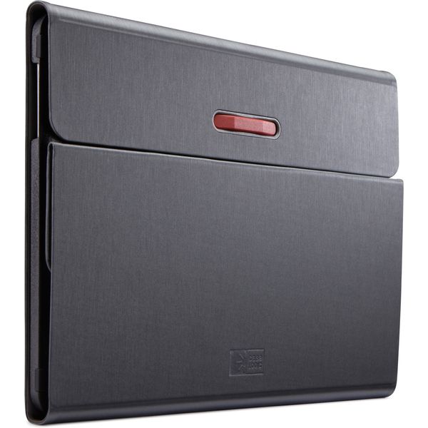 CASE LOGIC Futrola/okretno postolje za tablet Galaxy Tab 4 10.1" Graphite Metallic