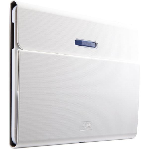 CASE LOGIC Futrola/okretno postolje za tablet Galaxy Tab 4 10.1" bela