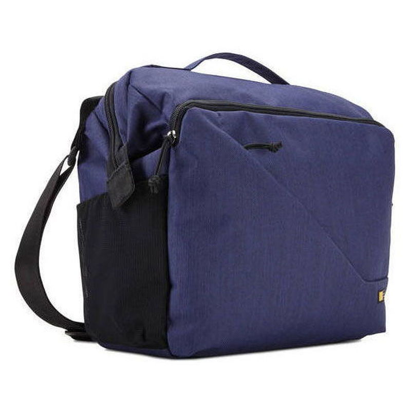 CASE LOGIC Reflexion DSLR Medium Shoulder Bag (indigo)