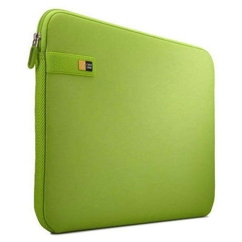CASE LOGIC EVA futrola za laptop 16” - lime green