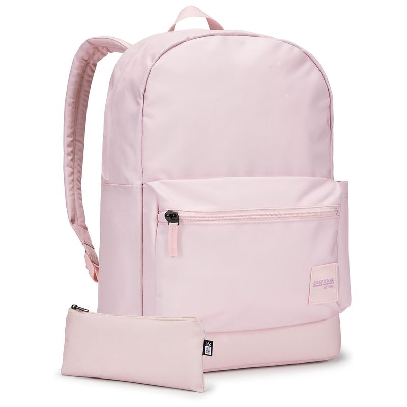 CASE LOGIC Campus Commence Recycled ranac 24L - Lotus Pink