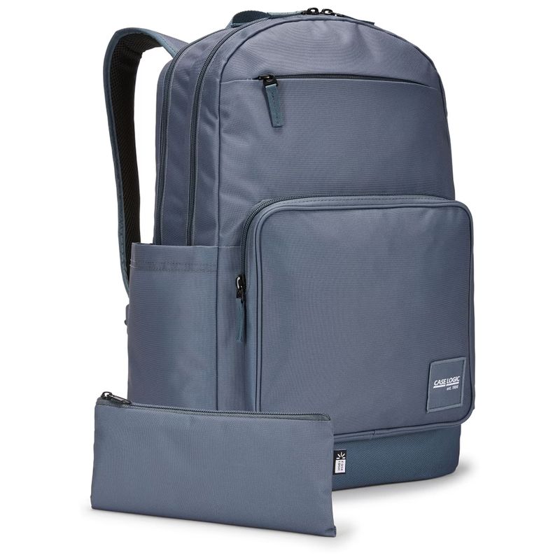 CASE LOGIC Campus Query ranac 29L - Stormy Weather