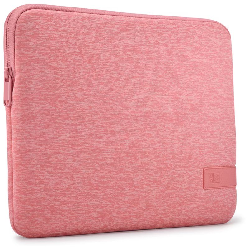 CASE LOGIC Reflect Laptop Futrola za laptop 13.3” - Pomelo Pink