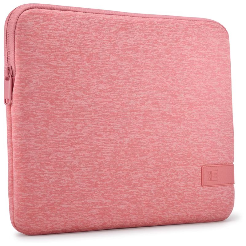 CASE LOGIC Reflect MacBook Futrola za laptop 13” - Pomelo Pink