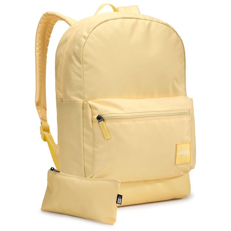 CASE LOGIC Campus Commence ranac 24L - Yonder Yellow