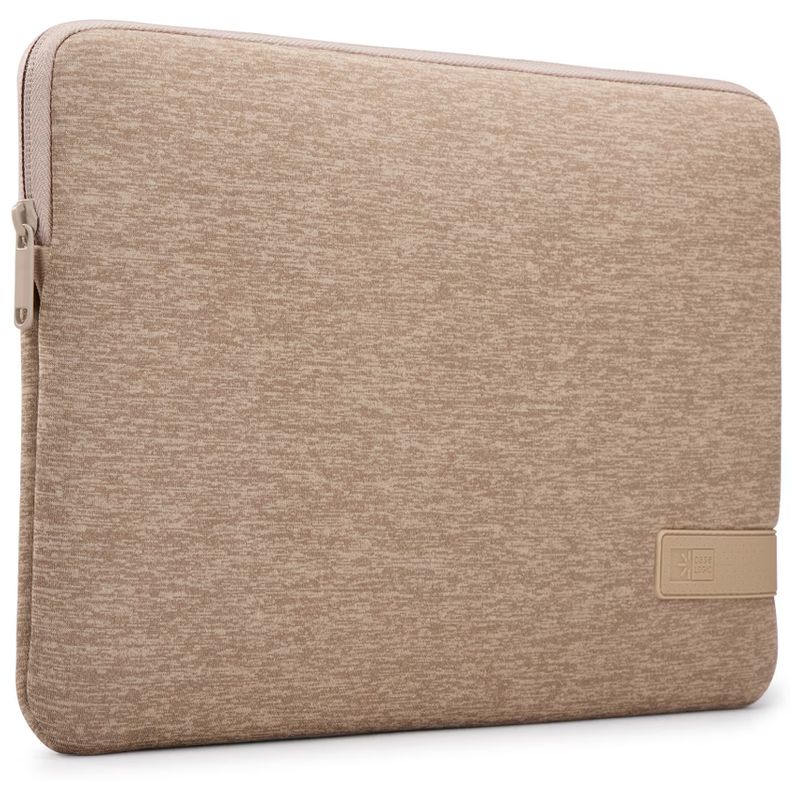 CASE LOGIC Reflect MacBook Futrola za laptop 14” - Boulder Beige