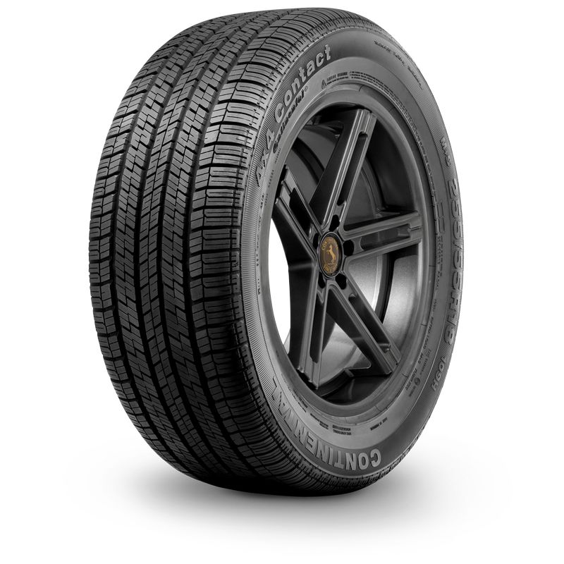 225/70R16 102H CONTINENTAL 4x4 Contact