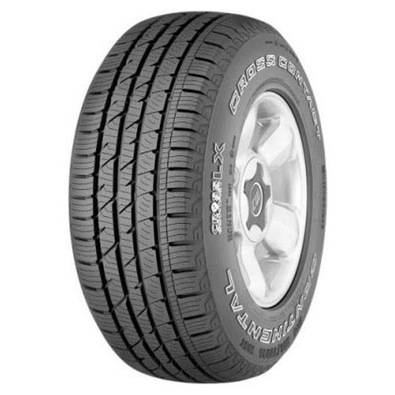 225/60R18 100H CONTINENTAL CrossContact LX 2