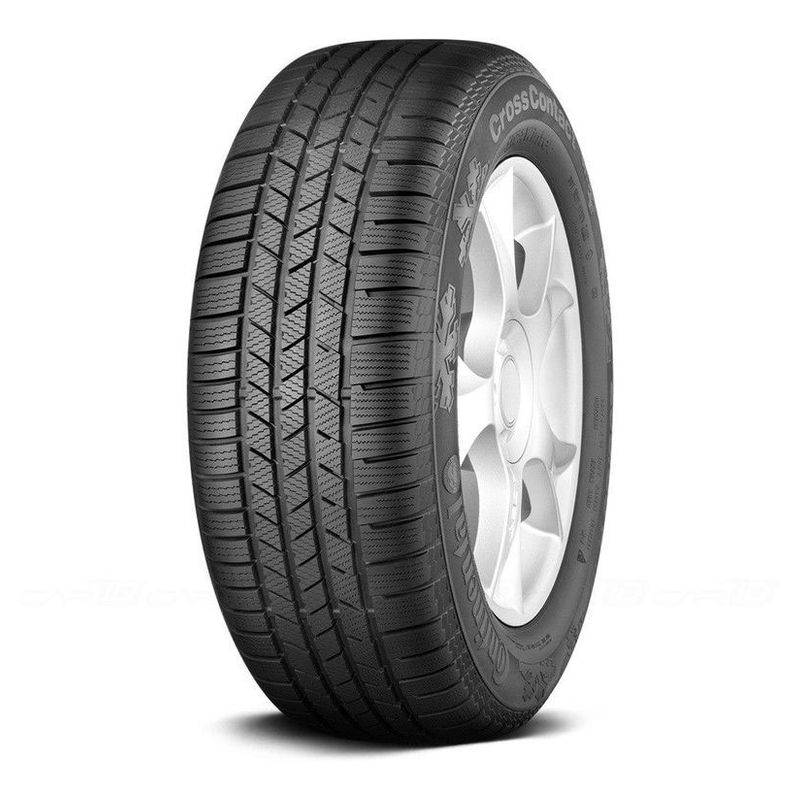 205/80R16 110/108T Continental CrossContact Winter