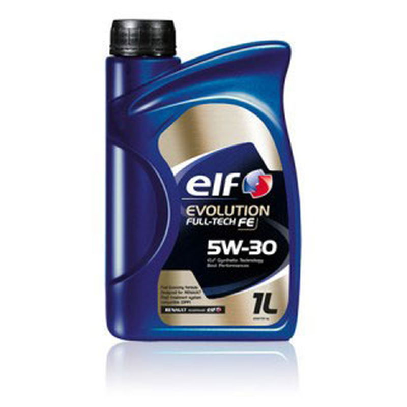 Motorno ulje ELF Evolution Full Tech FE 5W30 1 L