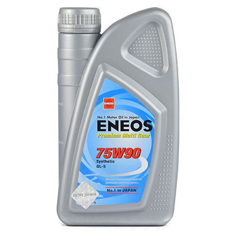 ENEOS Premium Multi Gear 75W90 1 L