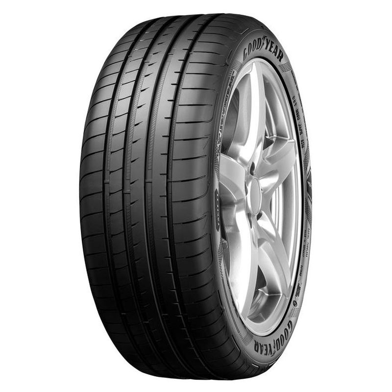 255/40R21 102Y Goodyear Eagle F1 Asymmetric 5 XL FP * SealTech SCT