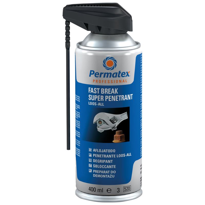 PERMATEX Loos-All Spray 400 ml