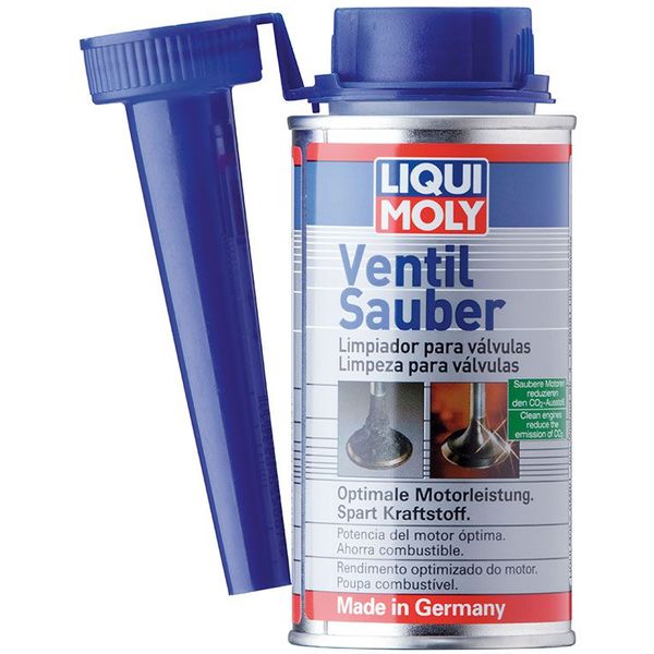 Liqui Moly aditiv za čišćenje ventila 150ml