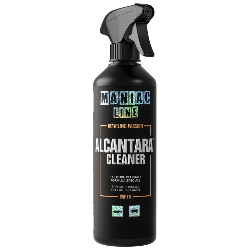 Maniac Line Alcantara Cleaner 0.5l