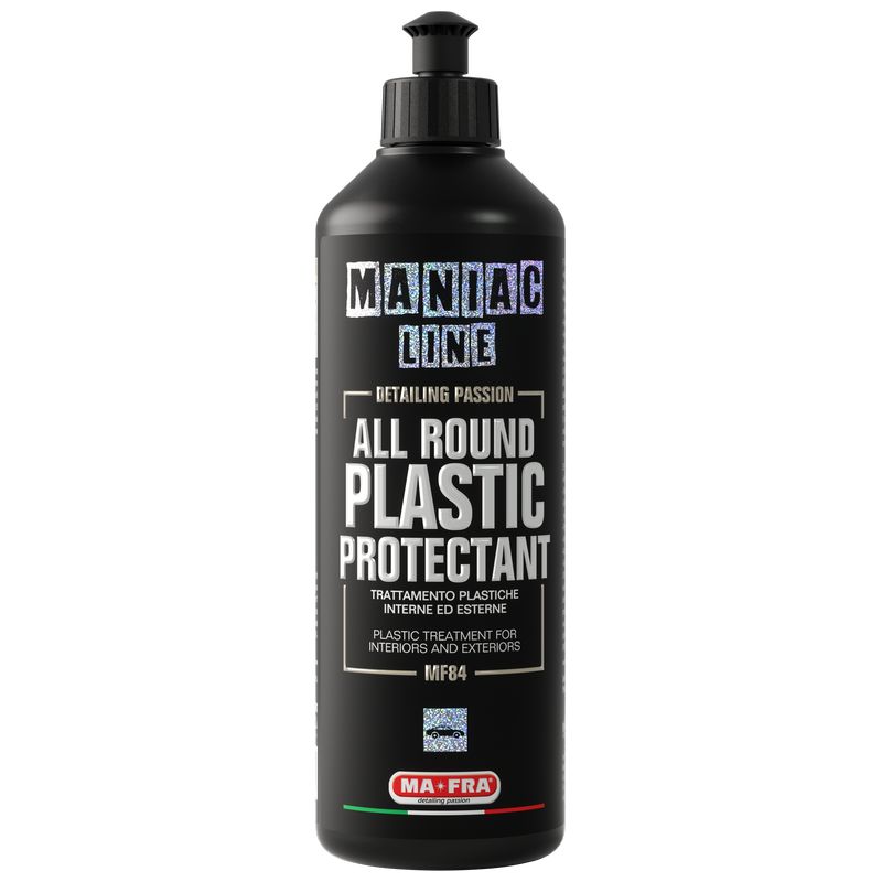 Maniac Line All Round Plastic Protectant 0.5l