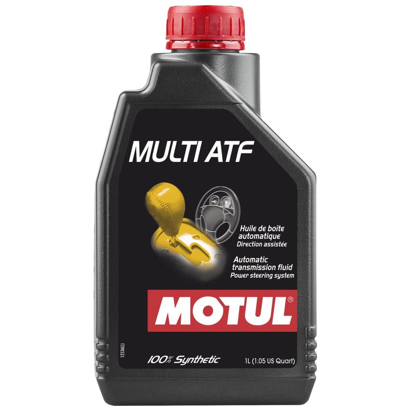 Motul