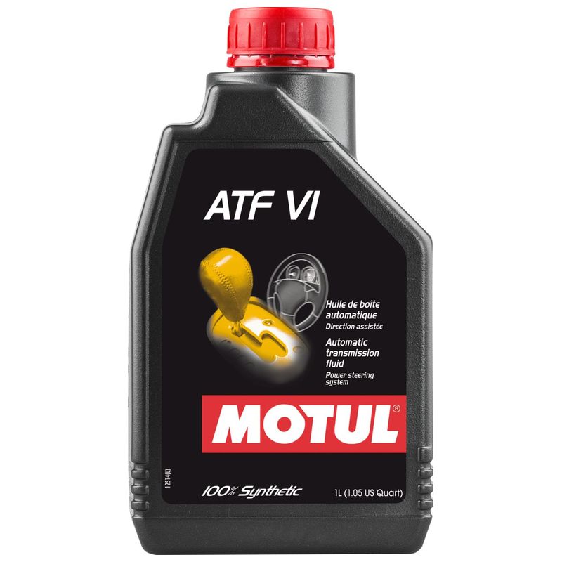 Motul