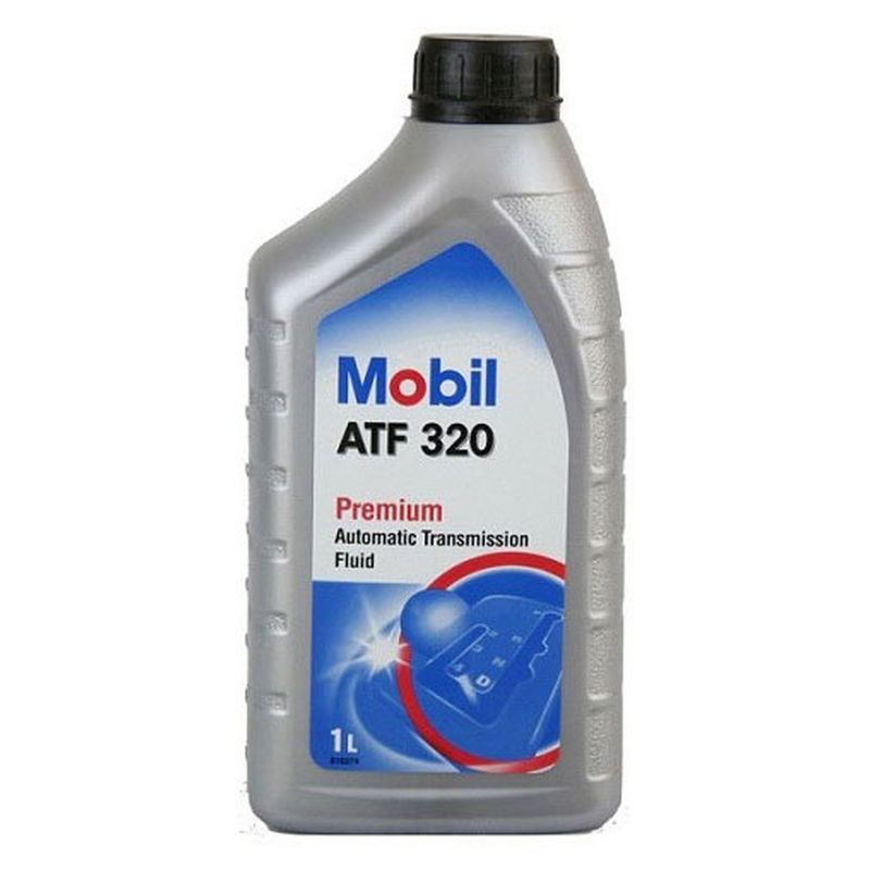 Atf ulje MOBIL 320 dextron-iii 1 L