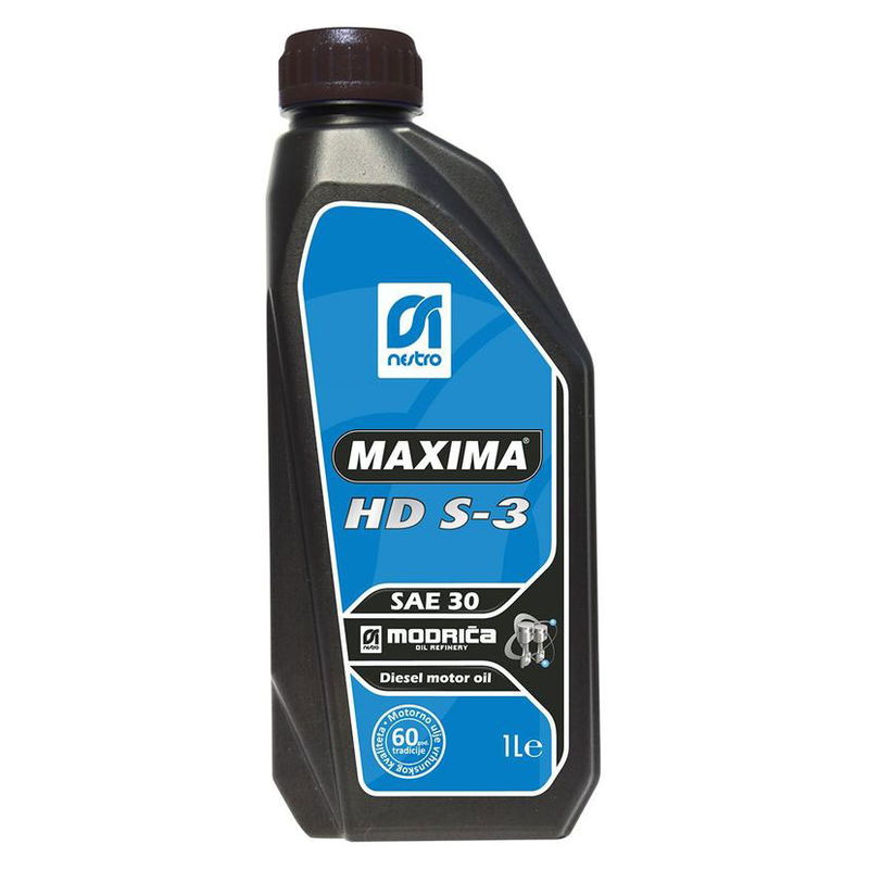 OPTIMA Maxima HD S3 30W 1 L