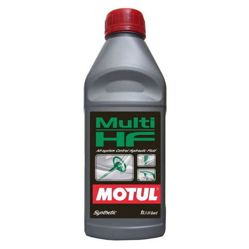 Hidraulično ulje MOTUL Multi HF zel. 1 L